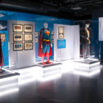 Art of DC: Dawn of Super Heroes Hong Kong