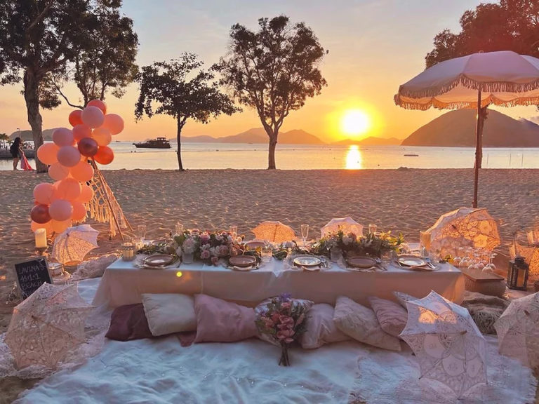 Date ideas for valentine's day hong kong 2022