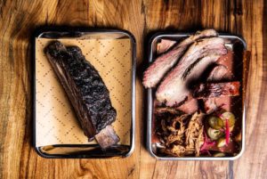 Pit House Cooking (BBQ) Class At Smoke & Barrel