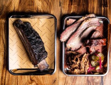 Pit House Cooking (BBQ) Class At Smoke & Barrel