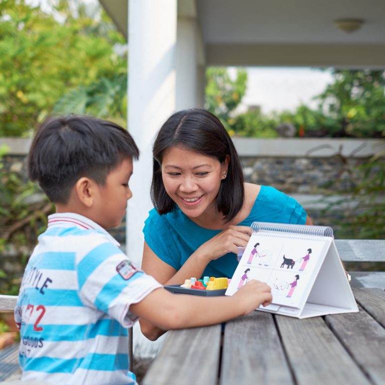 Best Speech Therapists For Kids In Singapore With Million Things To Say