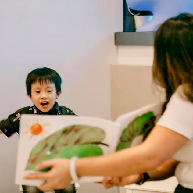 Best Speech Therapists For Kids In Singapore With Amazing Speech Therapy