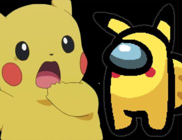 Among Us + Pokemon Robotics & Coding Camp