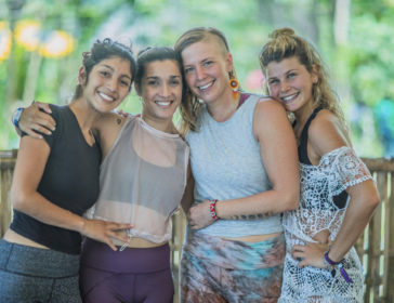 BaliSpirit Festival Is Back In 2021 With Yoga, Wellness, More!