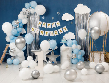 Best Birthday Party Decorations And Supplies In Hong Kong