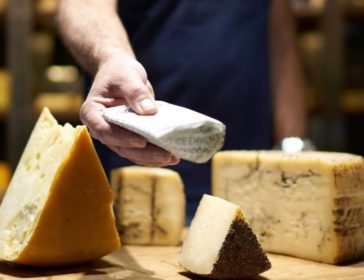 Best Places To Buy Cheese In Singapore – Artisanal, Rare, And Vintage Too
