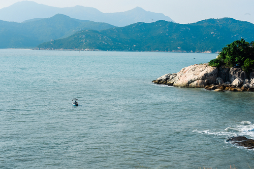 Cheung Chau Windsurfing Centre Hong Kong