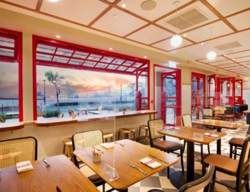 Family-Friendly District 8 Opens in Tseung Kwan O