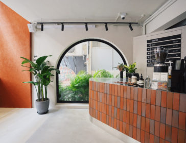 Grain Of Salt – Hong Kong’s First Dietician Operated Café