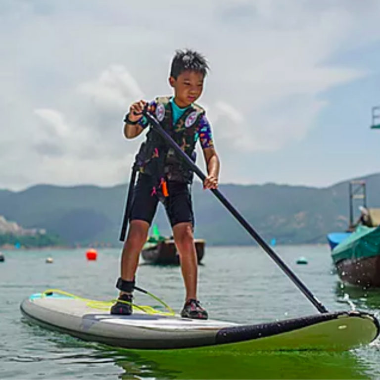 Hong Kong Aqua Bound Centre