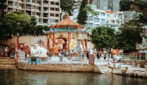 9 Gorgeous Family-Friendly Waterfront Promenades Across Hong Kong