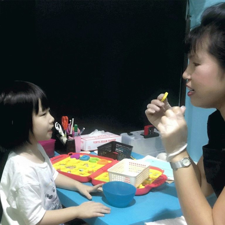 Best Speech Therapists For Kids In Singapore With Little Chatterbox