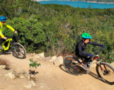 Mountain Bike Hong Kong