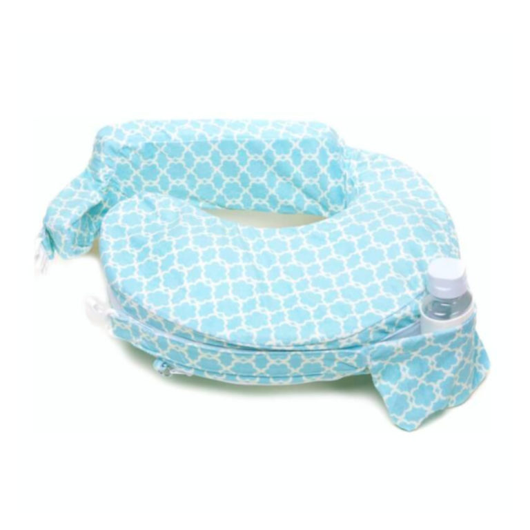 My Brest Friend eluxe Nursing Pillow Hong Kong