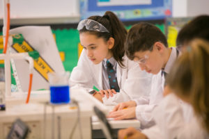 Nord Anglia International School Hong Kong Virtual Open Day