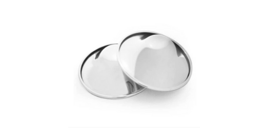 Silverettes Nursing cups Hong Kong