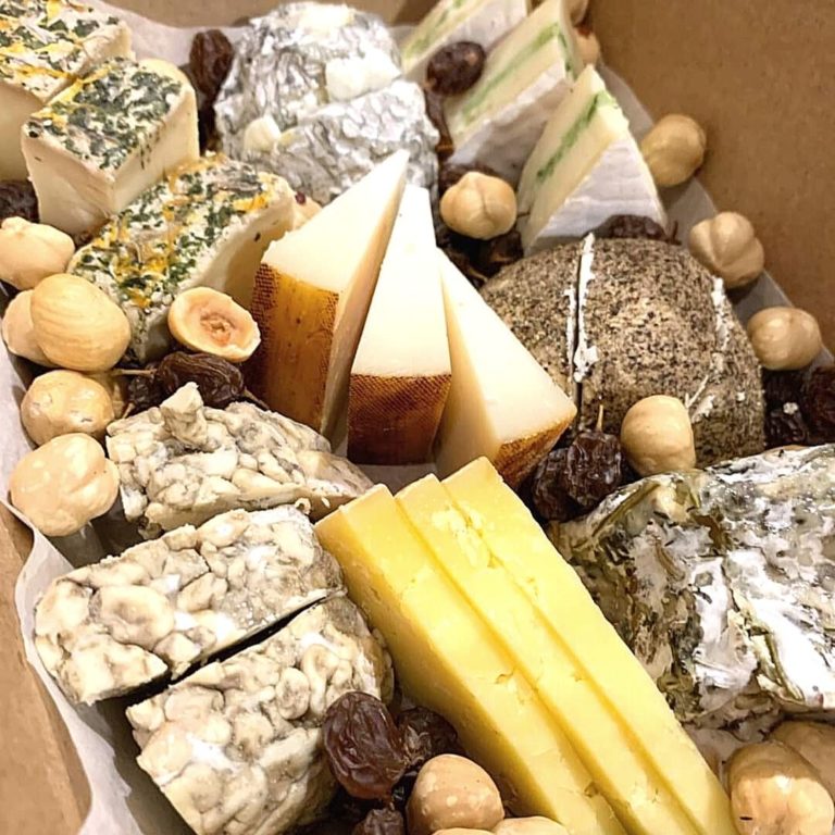 The Cheese Ark - Best Places To Buy Cheese In Singapore