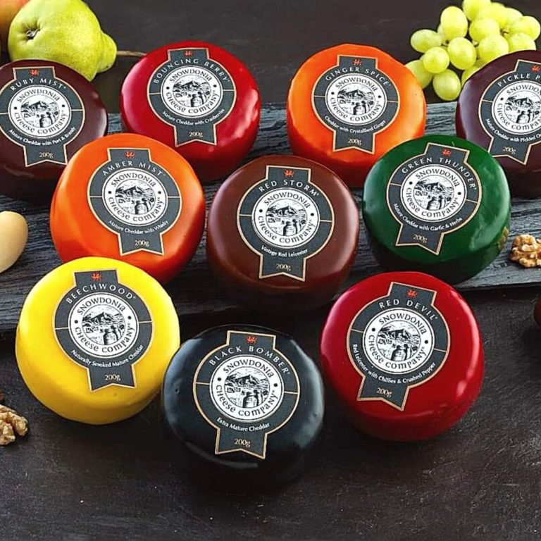 The Cheese Shop - Best Places To Buy Cheese In Singapore