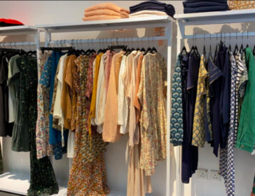 The New French Concept Store Launched In Central Hong Kong