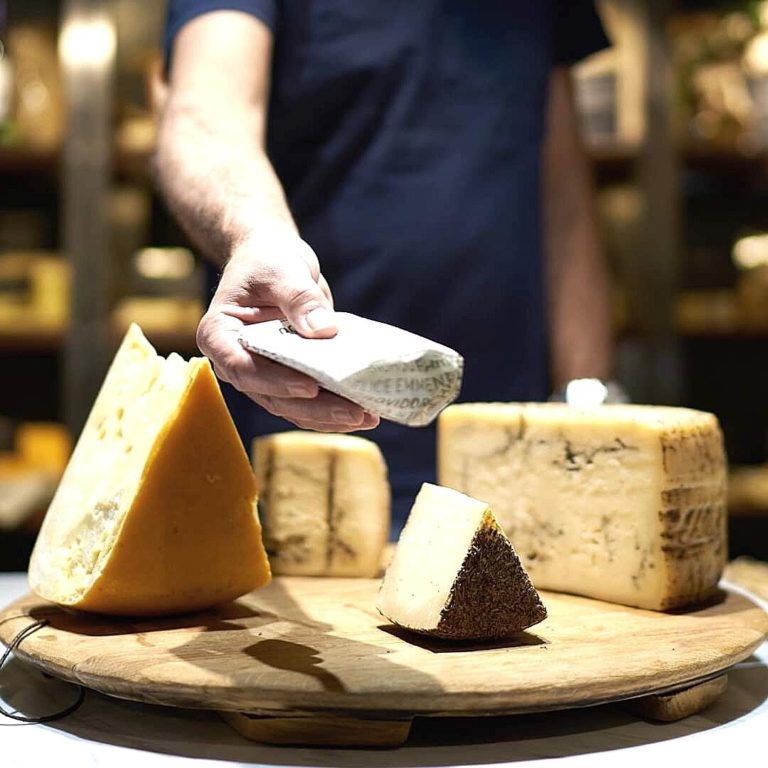 The Providore - Best Places To Buy Cheese In Singapore