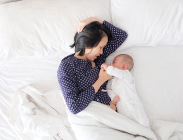 Thrush 101 – Everything Moms Need To Know