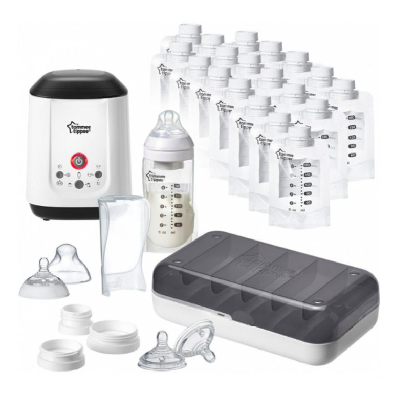 Tommee Tippee Closer To Nature Hong Kong