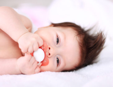 Best Soothers/Pacifiers Available In Hong Kong