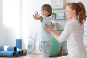 Top Physiotherapists For Kids In Singapore