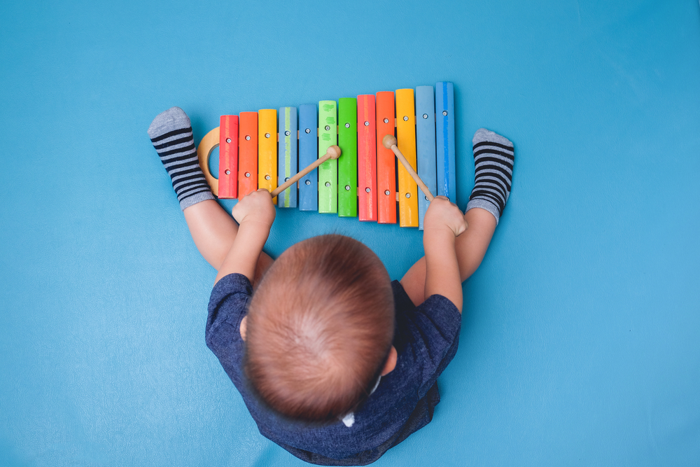 Baby And TOddler Playgroups In Jakarta