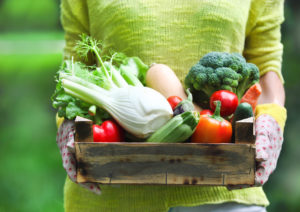 Best Organic Vegetable And Fruit Online Delivery Guide In Hong Kong