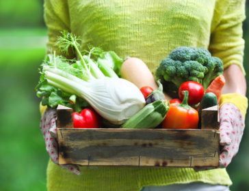 Grocery Delivery For Vegetables and Fruits Online Hong kong