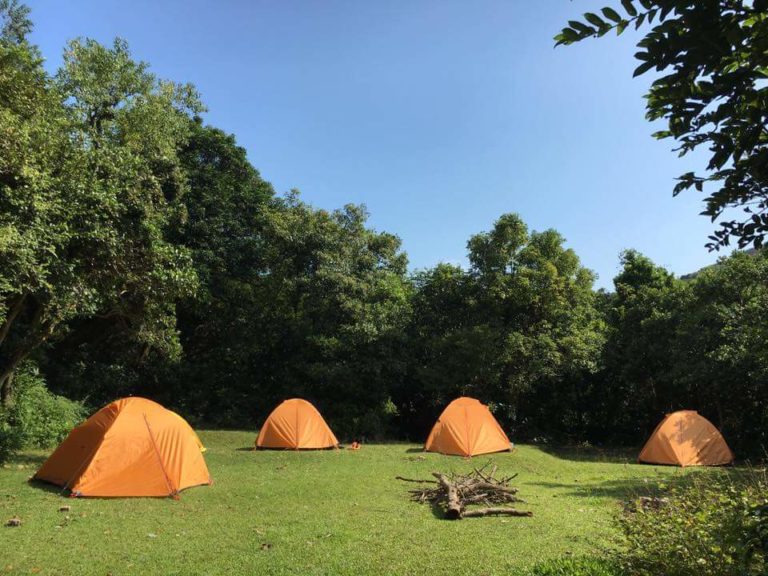 A-Team Edventures Outdoor Camping Parties