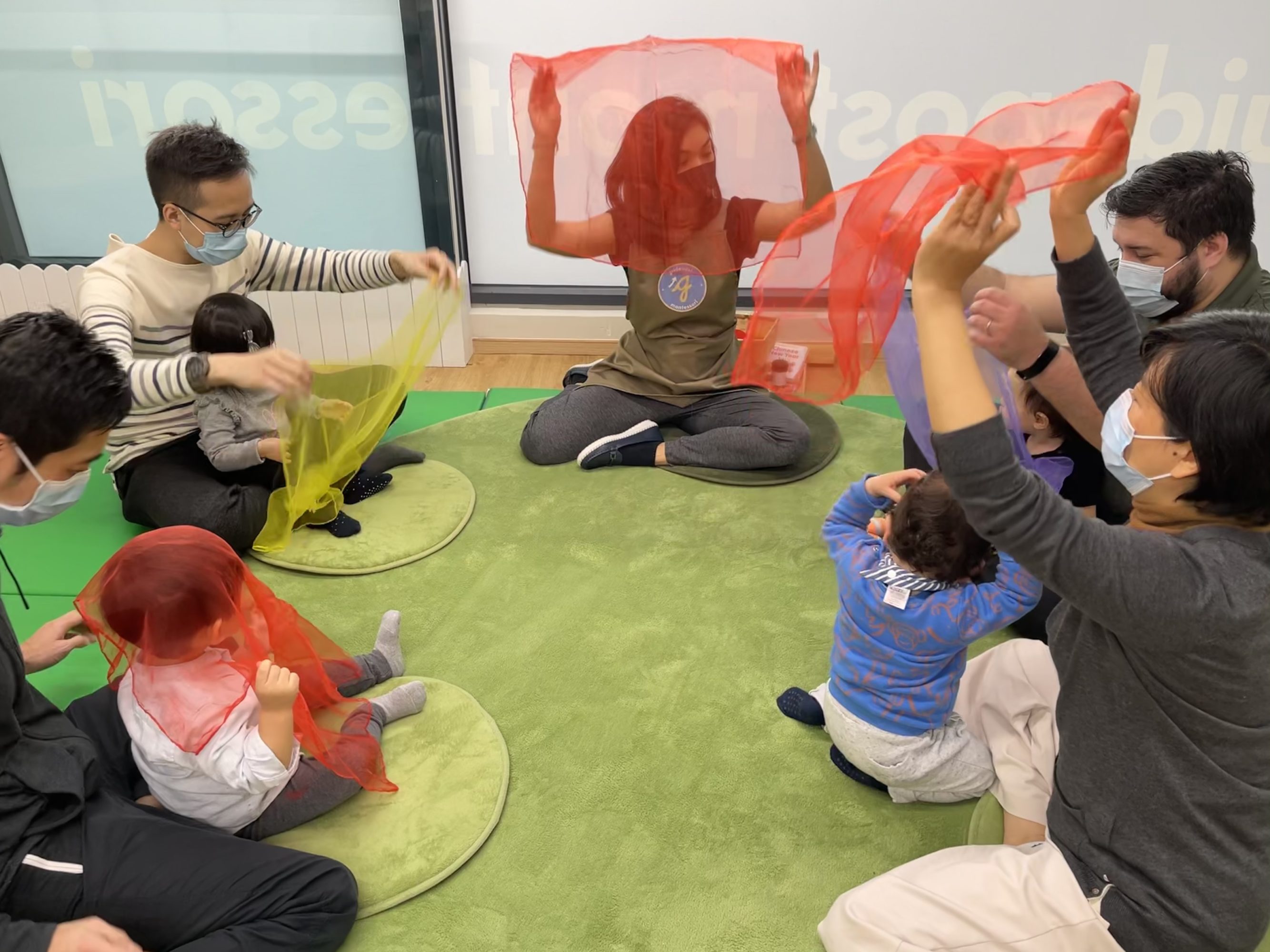 Montessori_together_playgroup_Chai Wan and Kennedy town campus