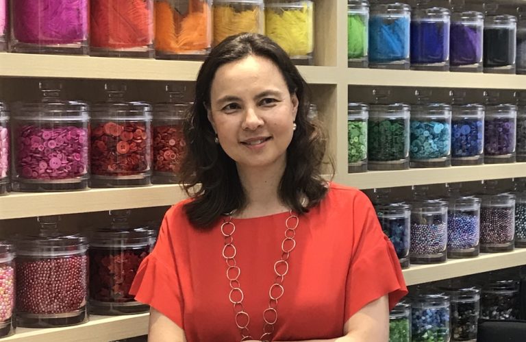 Joanna Hotung kids gallery hong kong