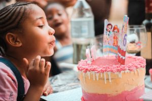 Socially Distanced Birthday Party Ideas For Kids