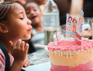 Socially Distanced Birthday Party Ideas For Kids