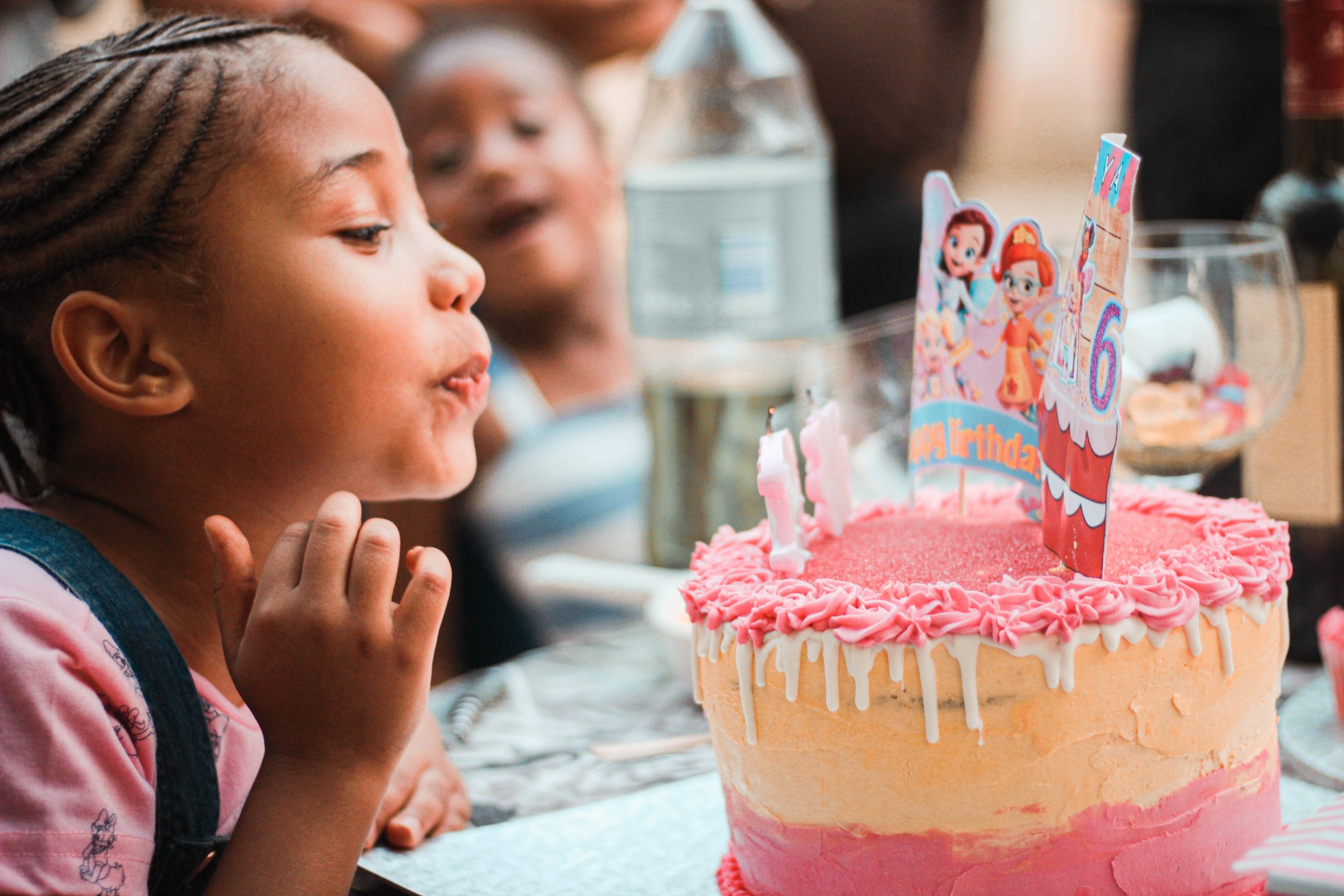 Socially Distanced Birthday Ideas For Kids