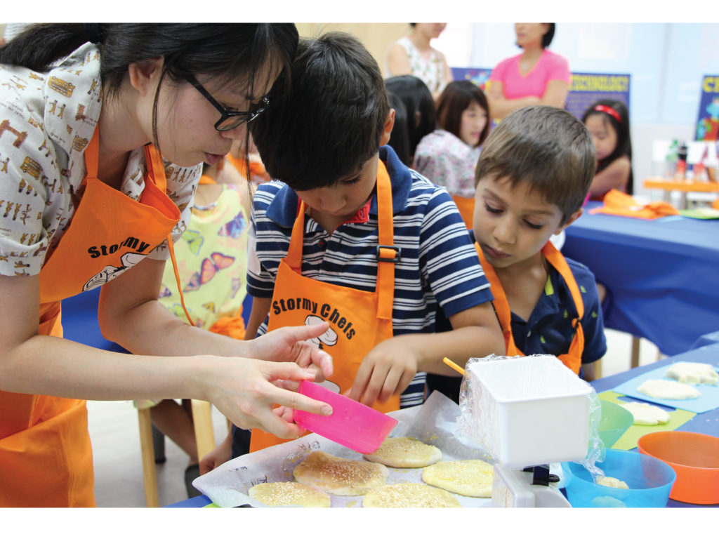 Multi Activity Summer Camps At Activekids Hong Kong Little Steps