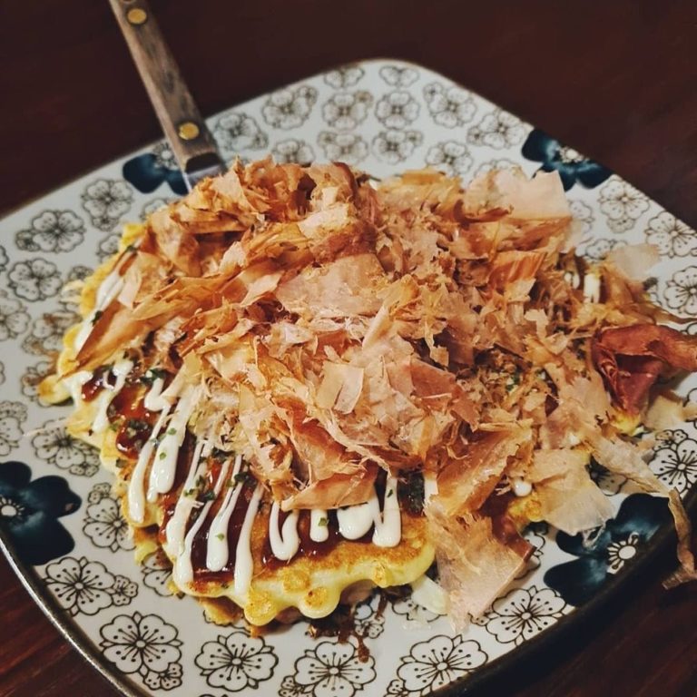 teppanyaki restaurants - ajiya okonomiyaki restaurant