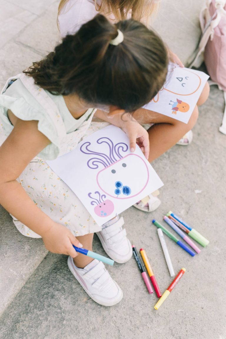 Baby Sensory Sri Hartamas playgroups Kuala Lumpur Little Steps Asia