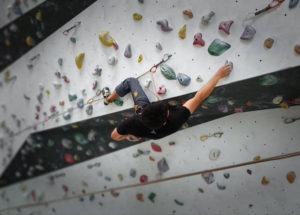 Bremgra Indonesia Indoor Rock Climbing Gym In Jakarta
