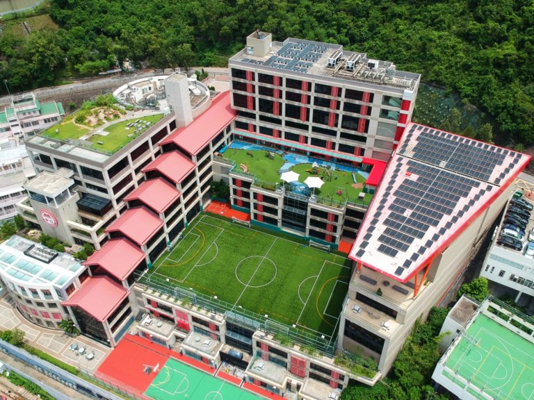 Canadian International School Has New Renovations In 2021