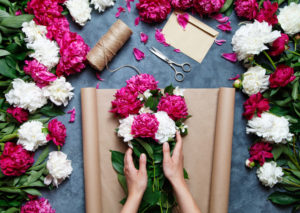 Best Flower Delivery Companies And Florists In Hong Kong