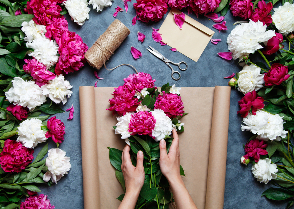 Best Flower Delivery Shops And Florists In Hong Kong