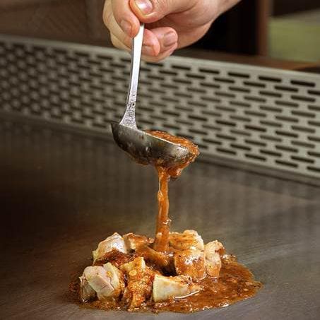 teppanyaki restaurants - heniu teppanyaki