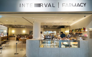 Family-Friendly Interval Eatery Now Open In Cyberport