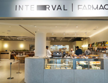 Family-Friendly Interval Eatery Now Open In Cyberport
