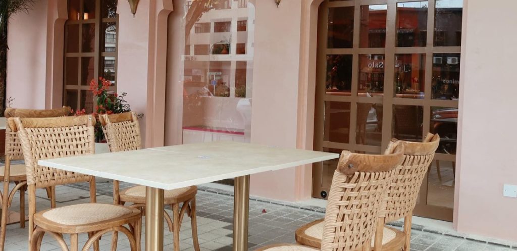 La Fez Cafe & Bakery Singapore