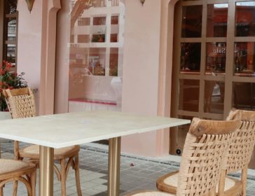 La Fez Café & Bakery In Singapore
