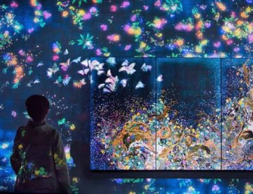 Play And Learn At The ArtScience Museum Singapore